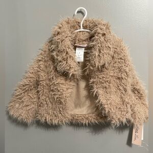 Little Lass 2t Toddler Girl Coat
NWT